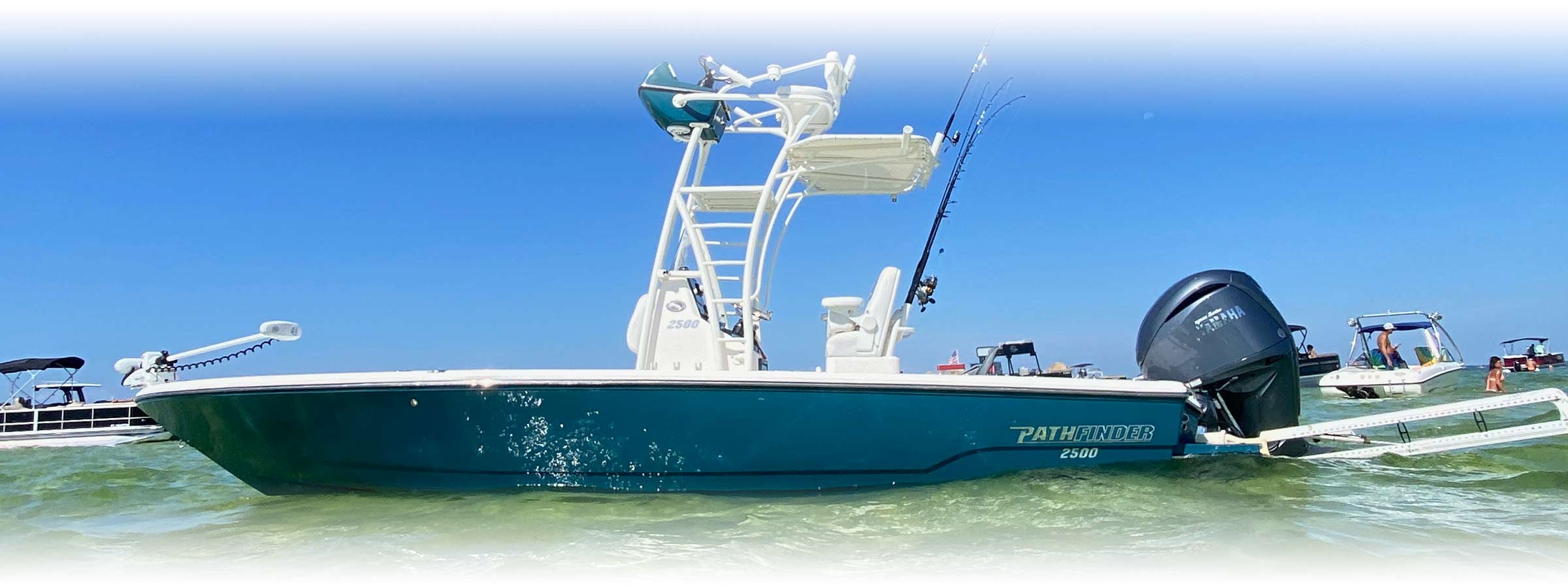 santa rosa fishing trips